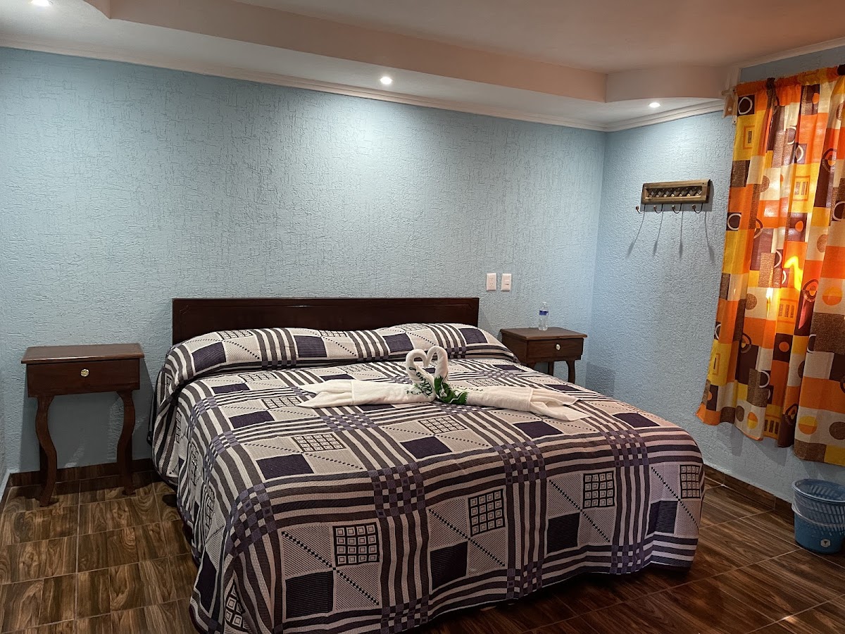 Hotel Alborada photo 2