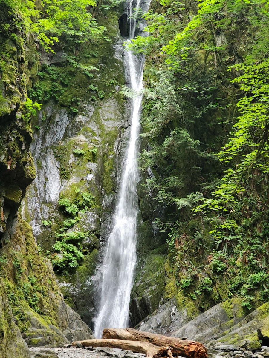 Goldstream Provincial Park
