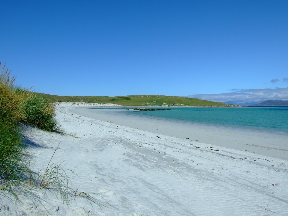 Berneray