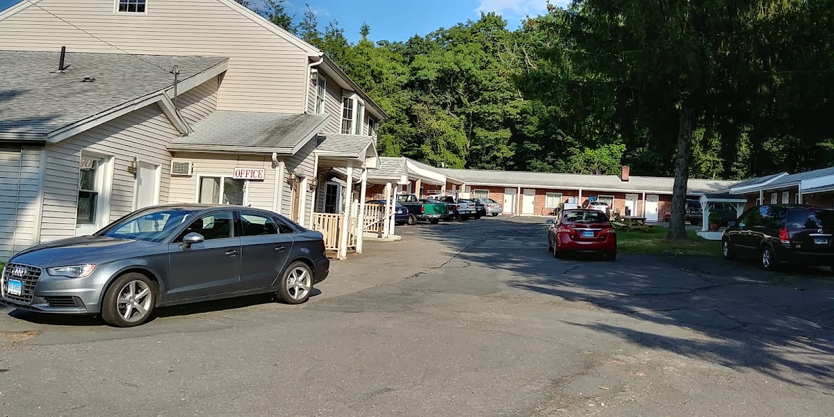 Mount Royal Inn