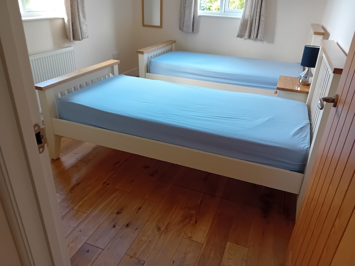 Oak Farm Lodges