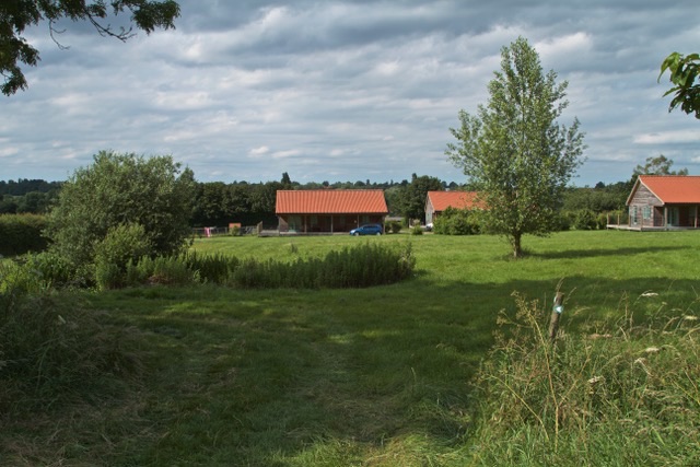 Oak Farm Lodges photo 3