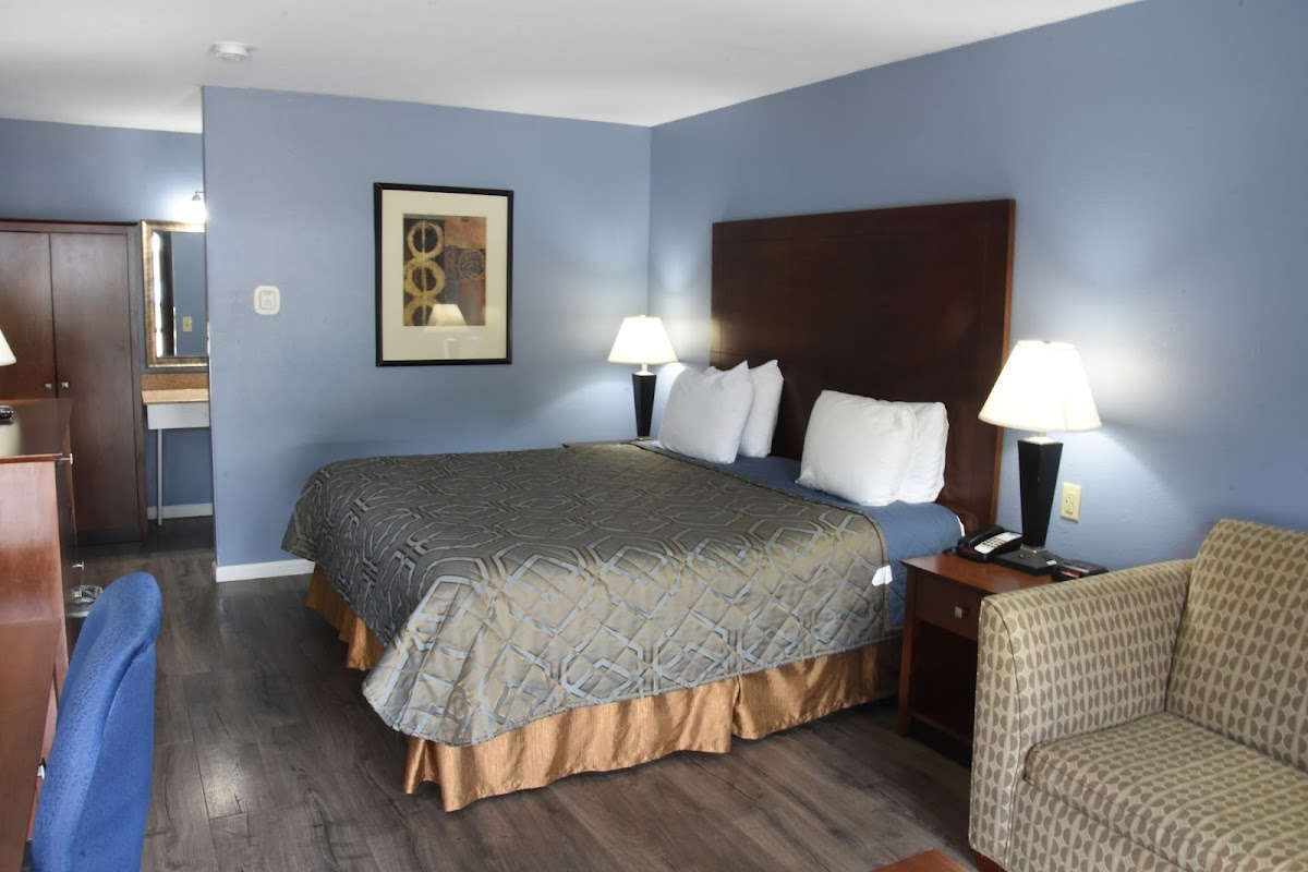 Timber Motel photo 2
