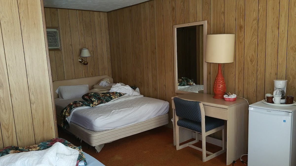 Baits Motel photo 2