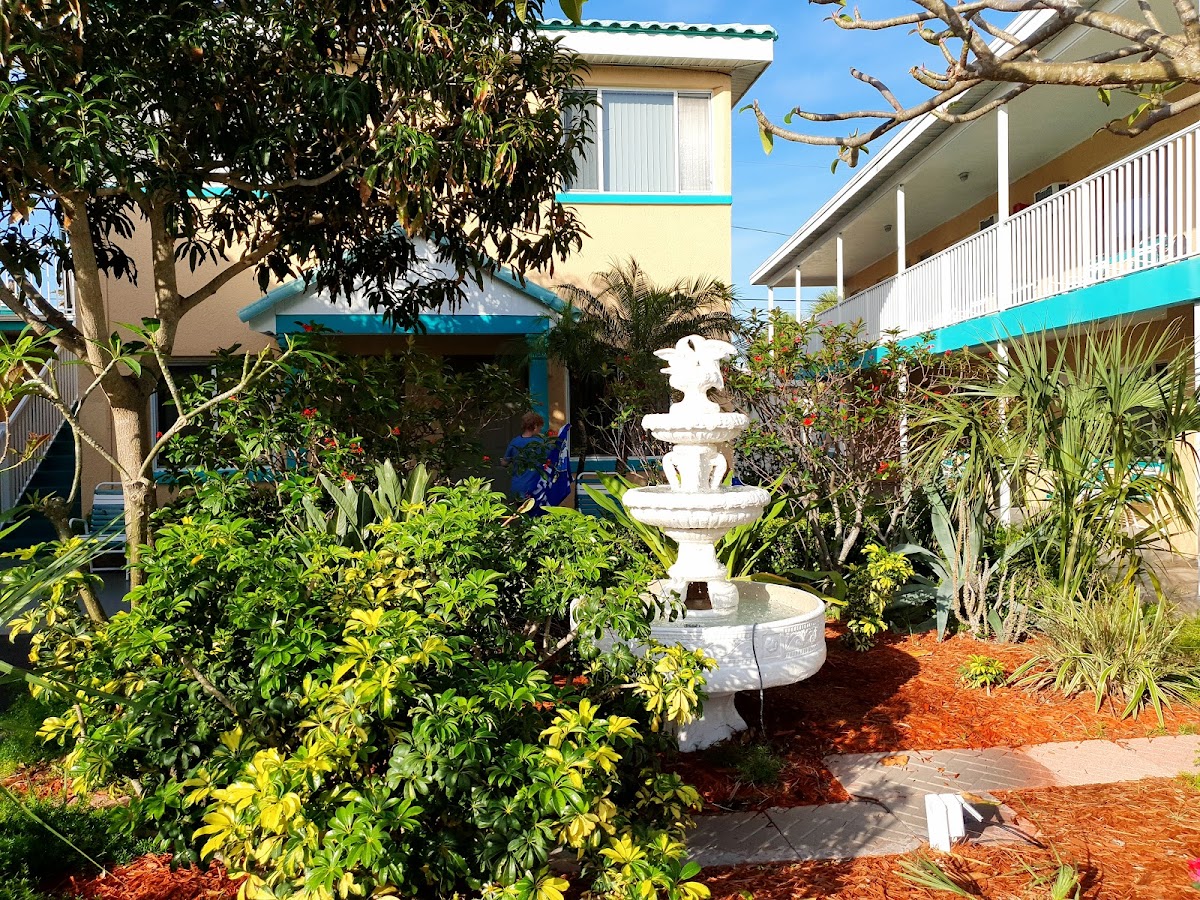 John's Pass Beach Motel photo 3