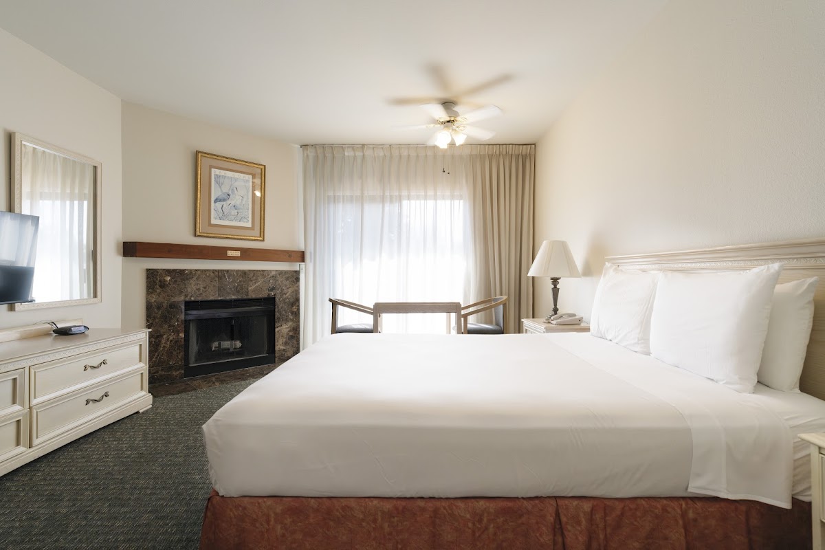 Monarch Resort photo 2