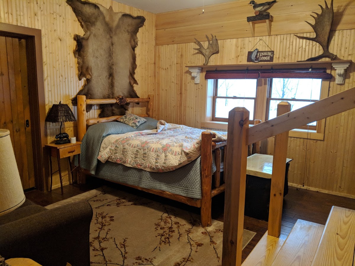 Berlin Trails Farm and Inn photo 2