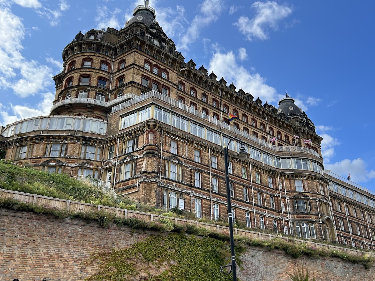 Grand Hotel Scarborough photo 3