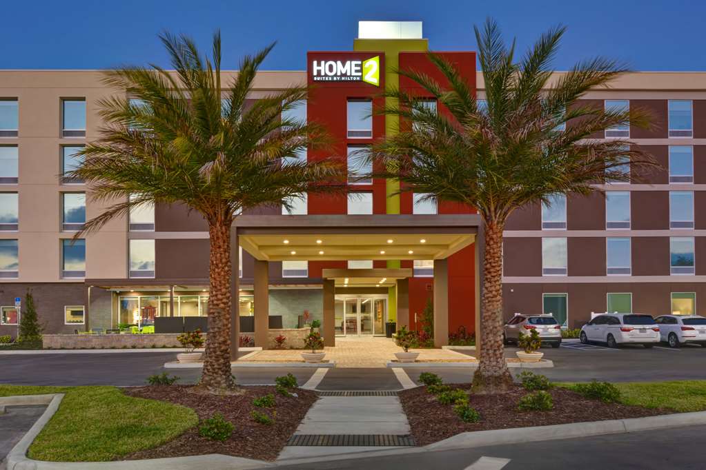 Home2 Suites by Hilton Sarasota I-75 Bee Ridge