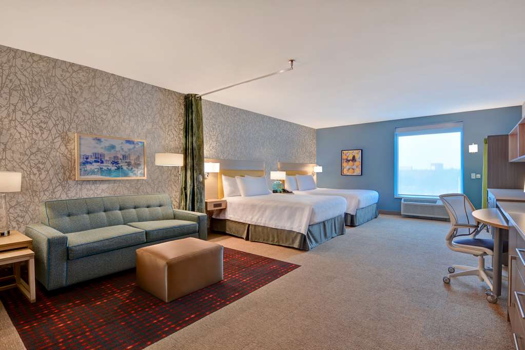 Home2 Suites by Hilton Sarasota I-75 Bee Ridge photo 2