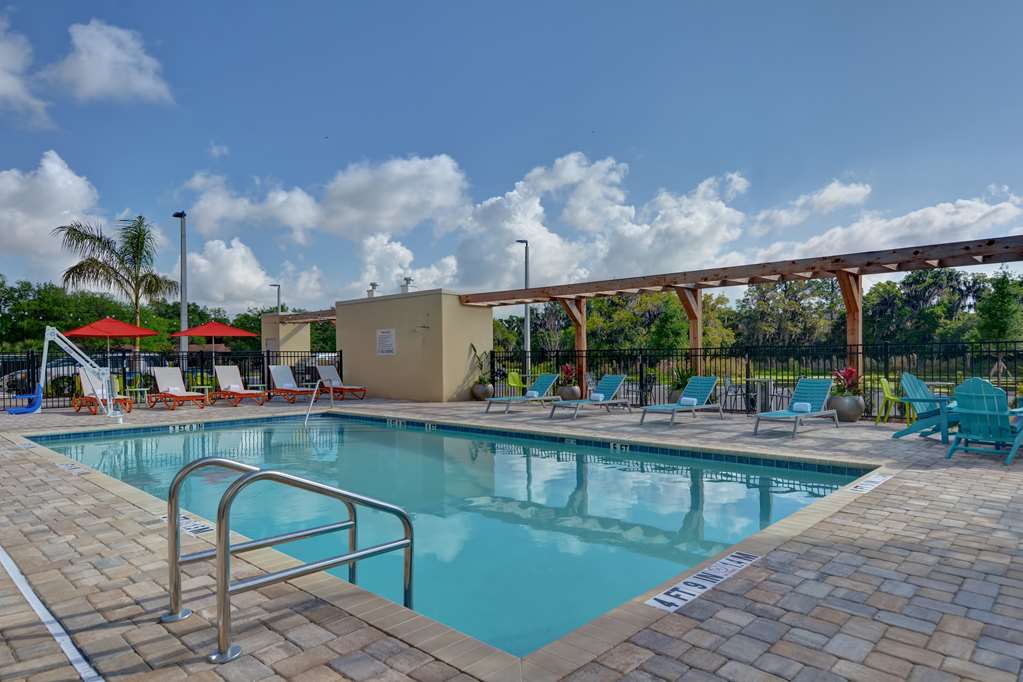 Home2 Suites by Hilton Sarasota I-75 Bee Ridge photo 3