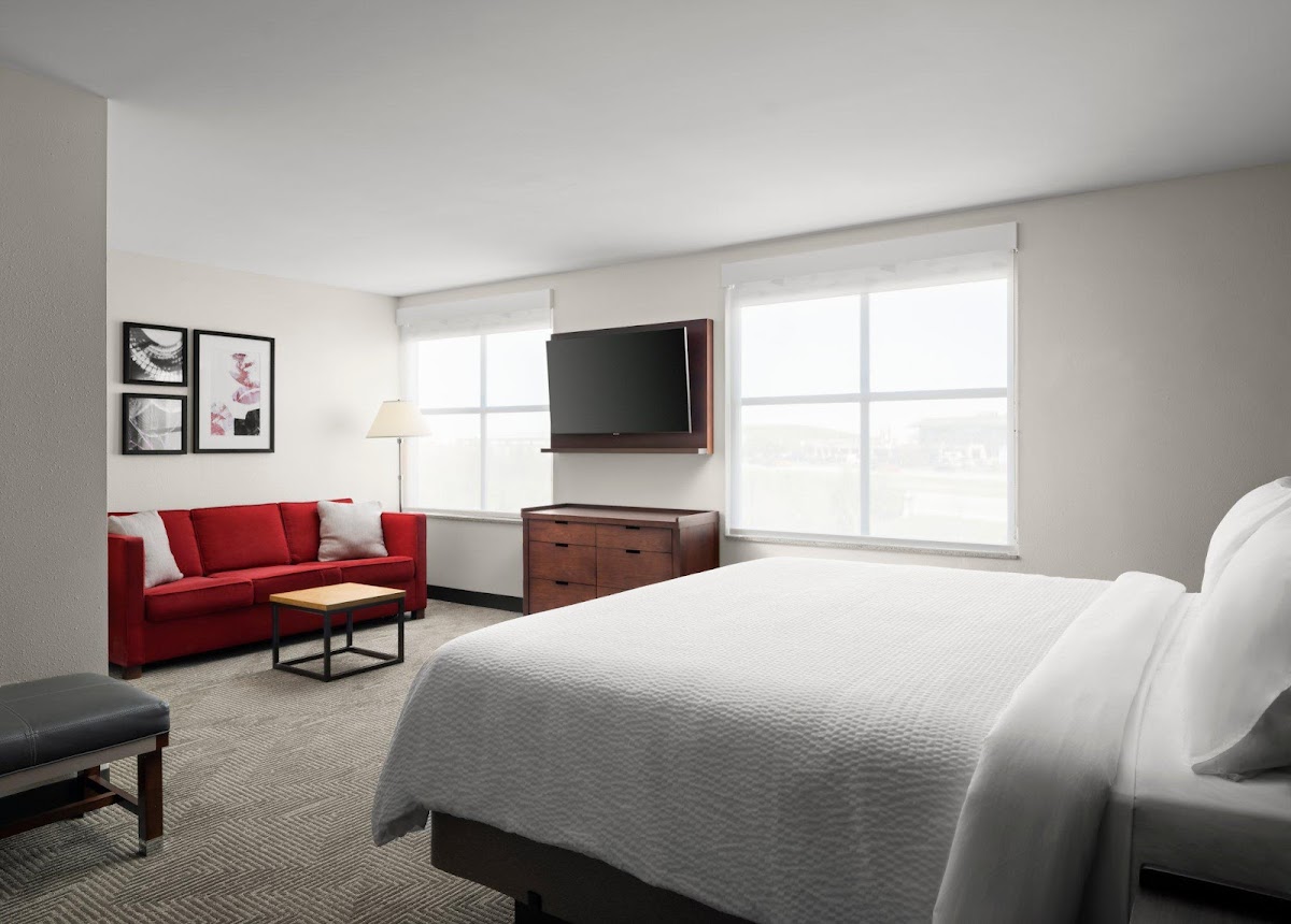 Holiday Inn Cincinnati - Liberty Way by IHG photo 2