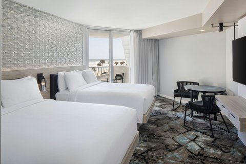 Renaissance Daytona Beach Oceanfront Hotel photo 2