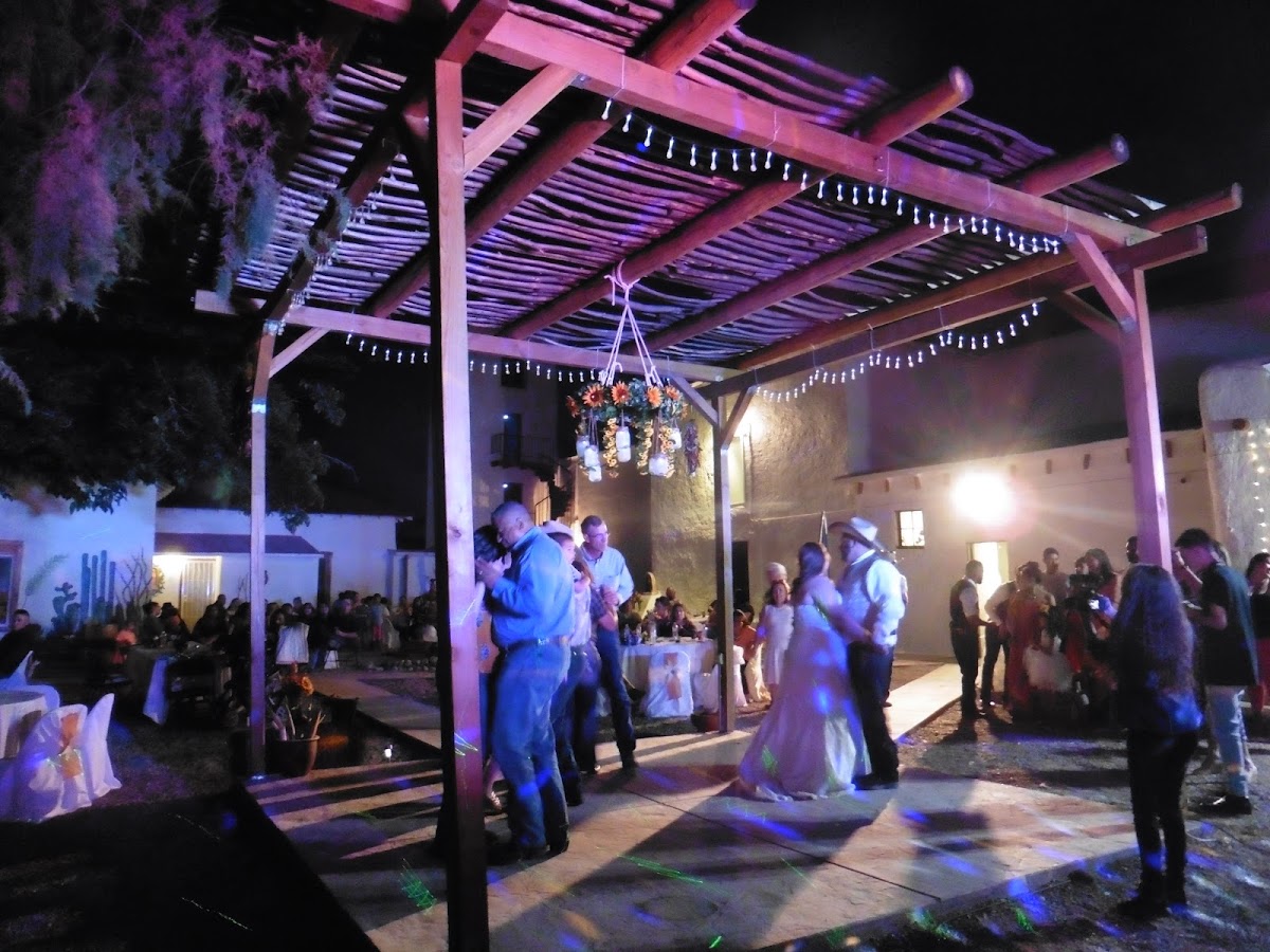St Francis de Sales Hatch NM - Inn & Event Venue photo 3