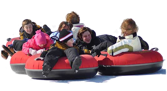 Brentwood Park Ski & Snowboard Centre photo 3