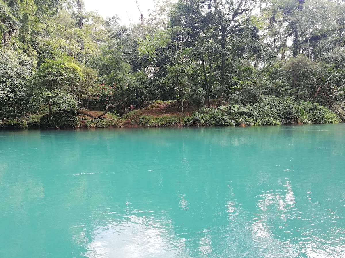 Birth Rio Atoyac
