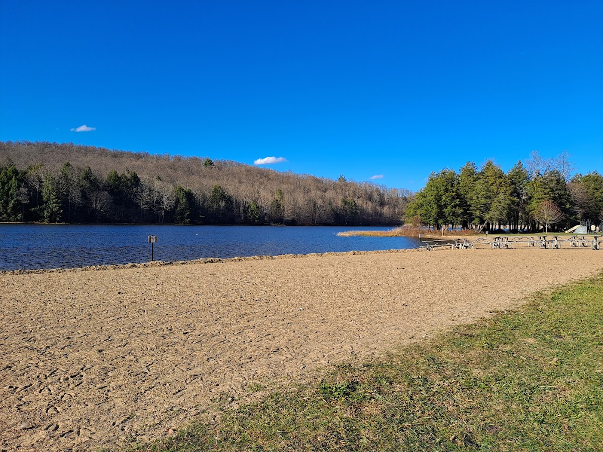 Chapman State Park
