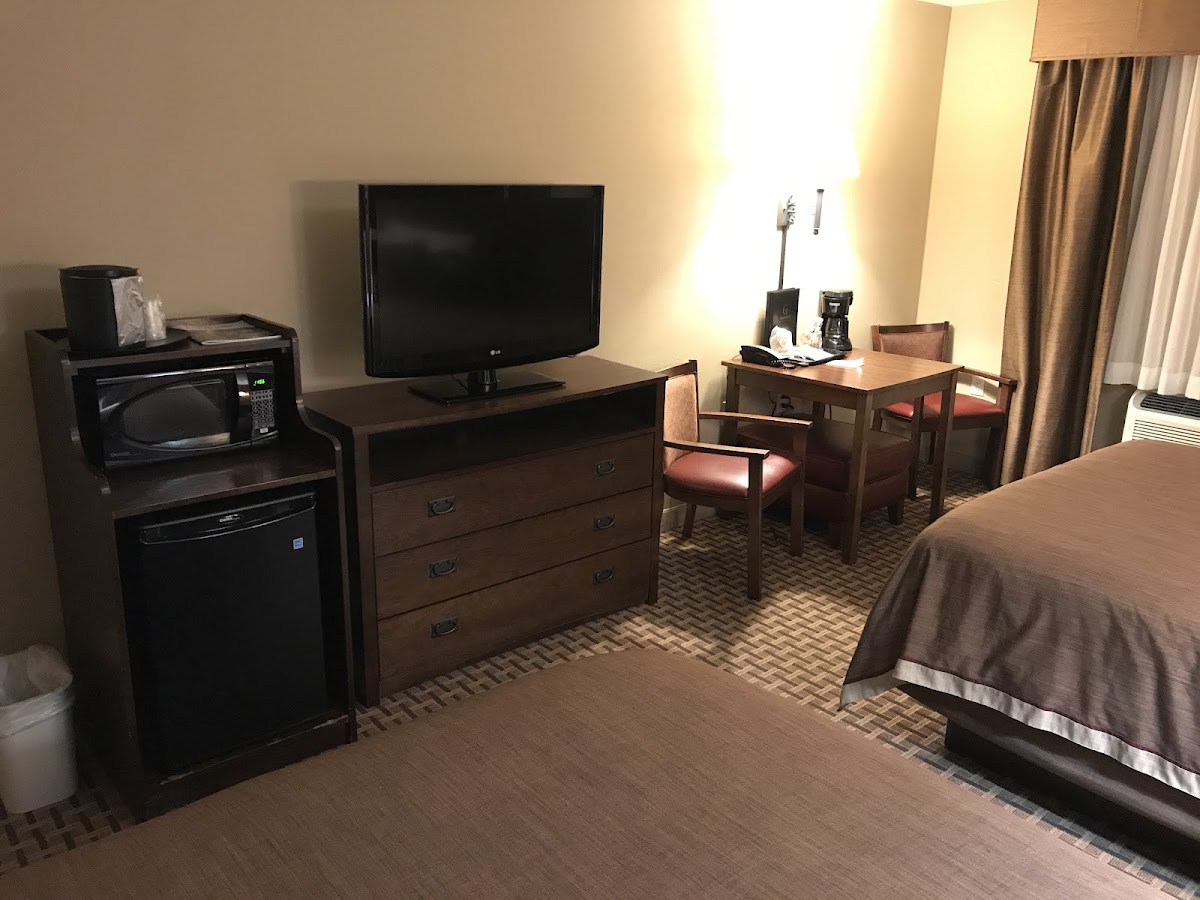 GrandStay Hotel & Suites Luverne