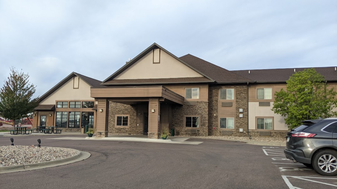 GrandStay Hotel & Suites Luverne photo 2