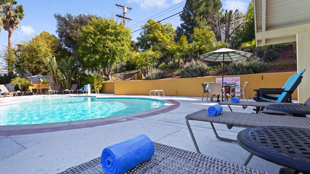 Best Western Woodland Hills Inn photo 3