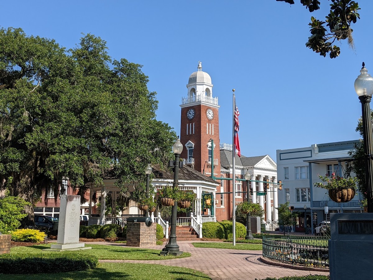 Willis Park