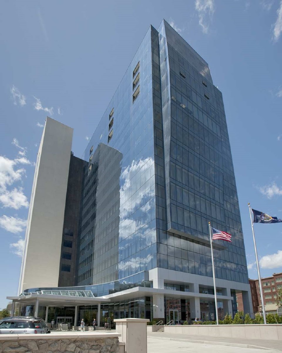 Embassy Suites by Hilton Buffalo