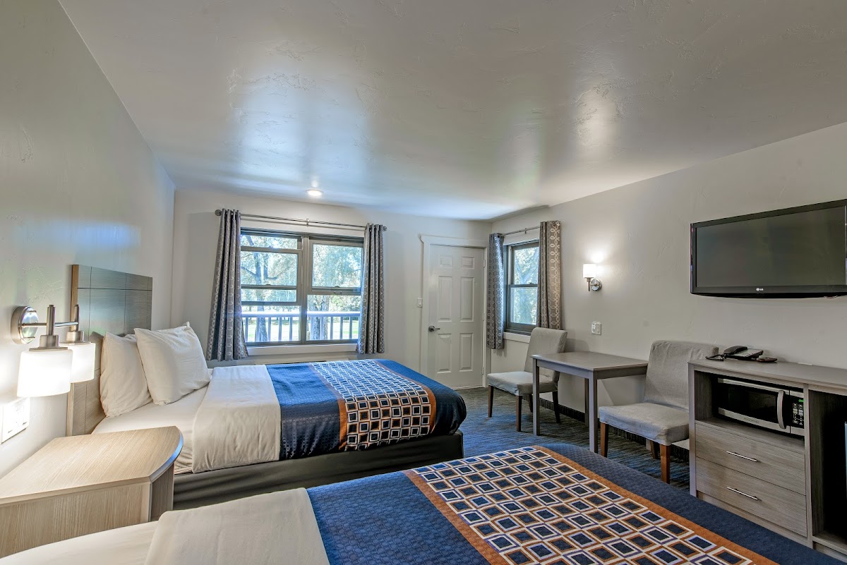 The Gunnison Inn at Dos Rios photo 2