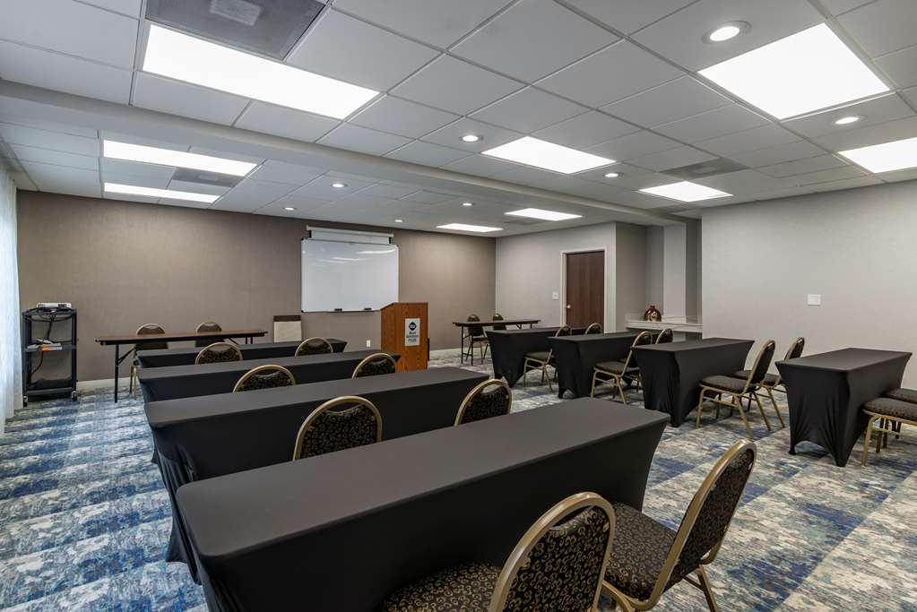 Best Western Plus Dalton Inn photo 2