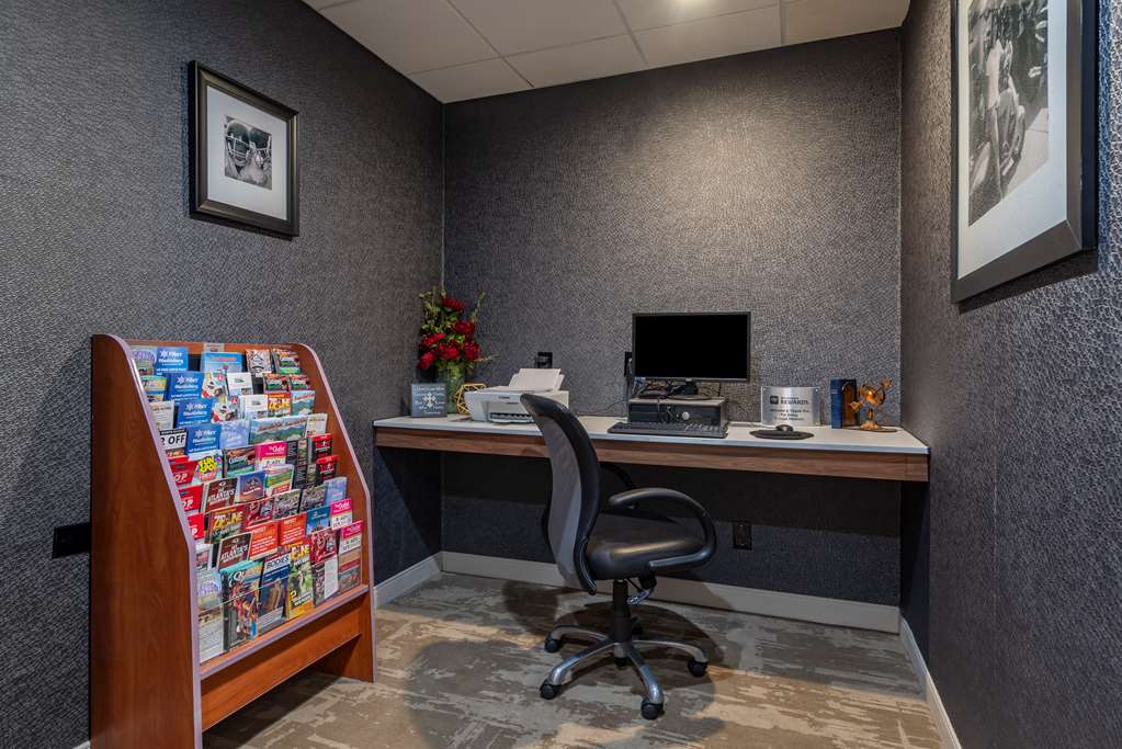 Best Western Plus Dalton Inn photo 3