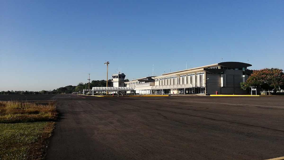 Uruapan International Airport