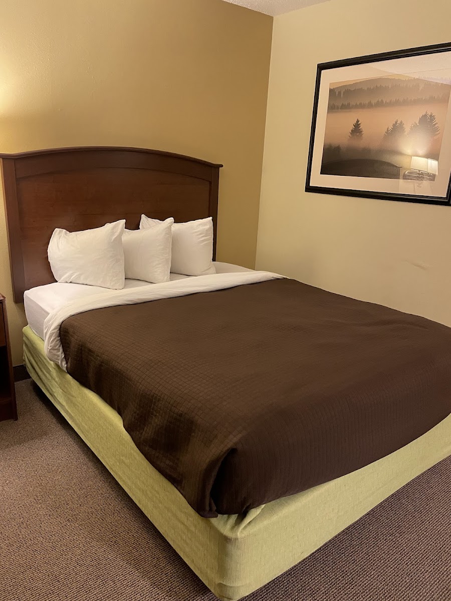 AmericInn by Wyndham Sioux Falls photo 3