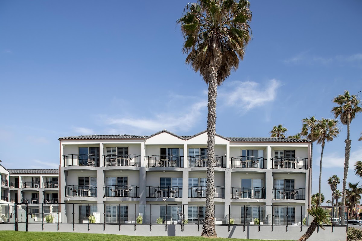 Ocean Park Inn