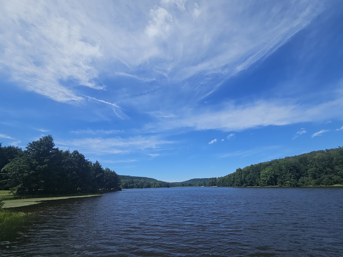 Buckaloons State Park