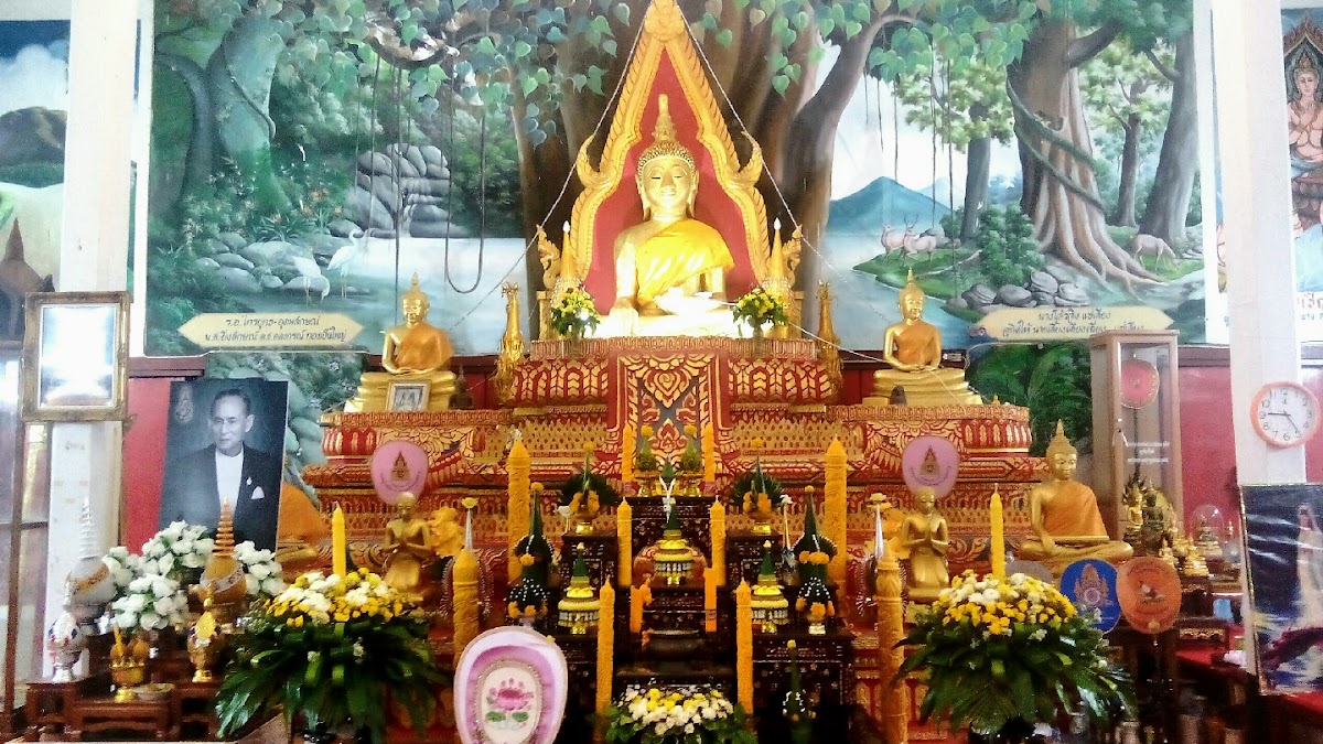 Wat Pho