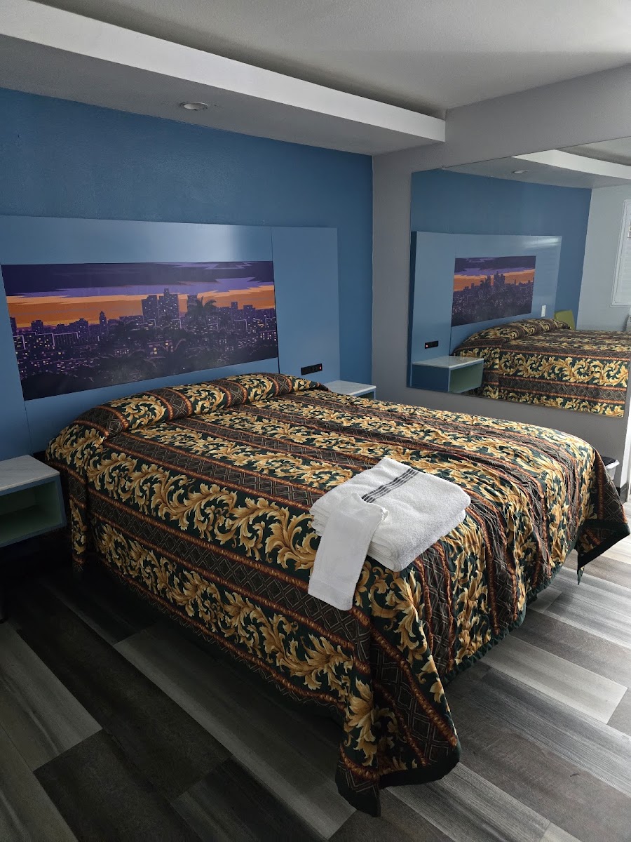 La Palma Motel photo 2
