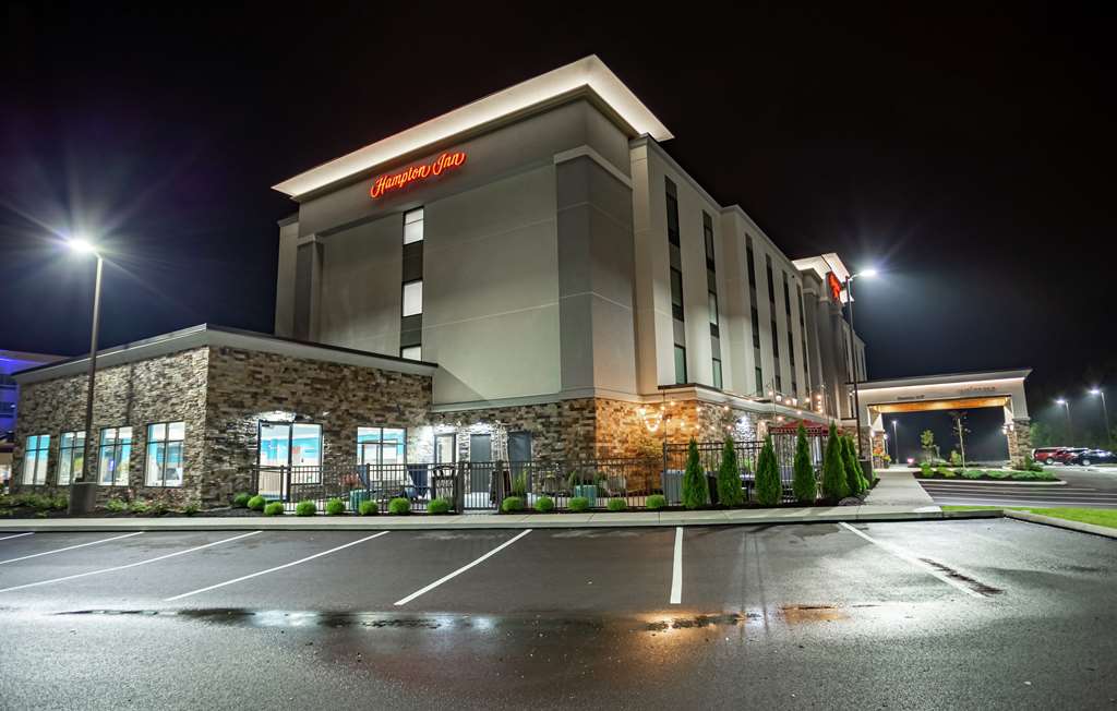 Hampton Inn Madison