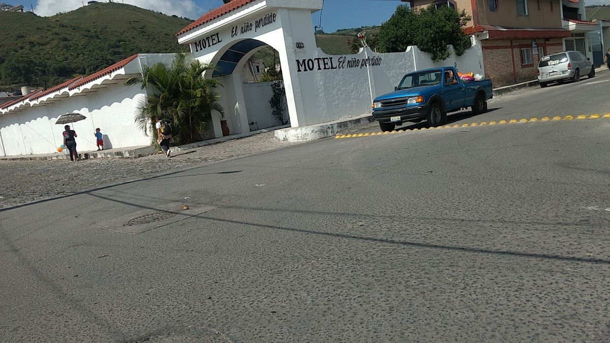 Motel Niño Perdido