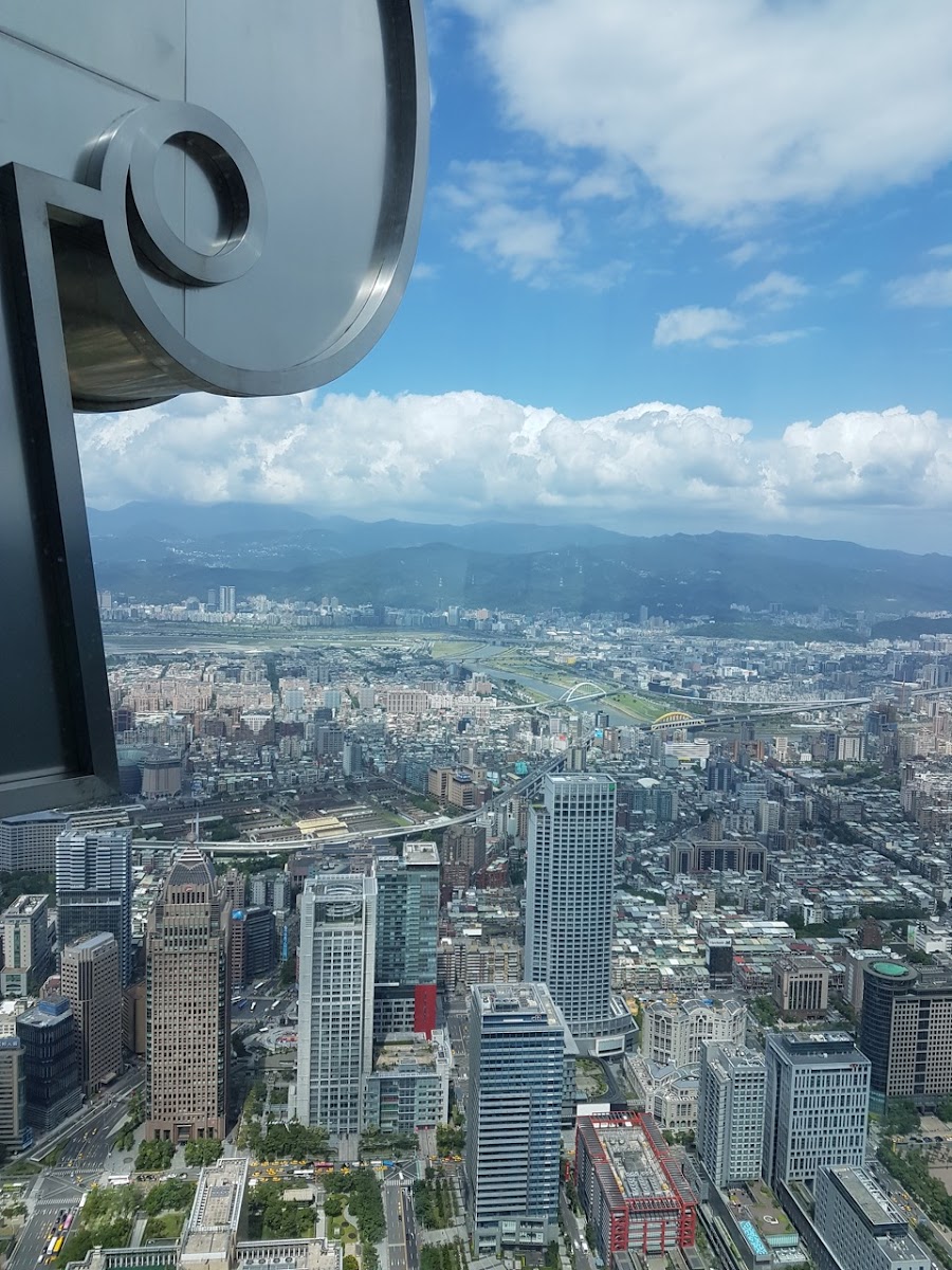 Taipei 101