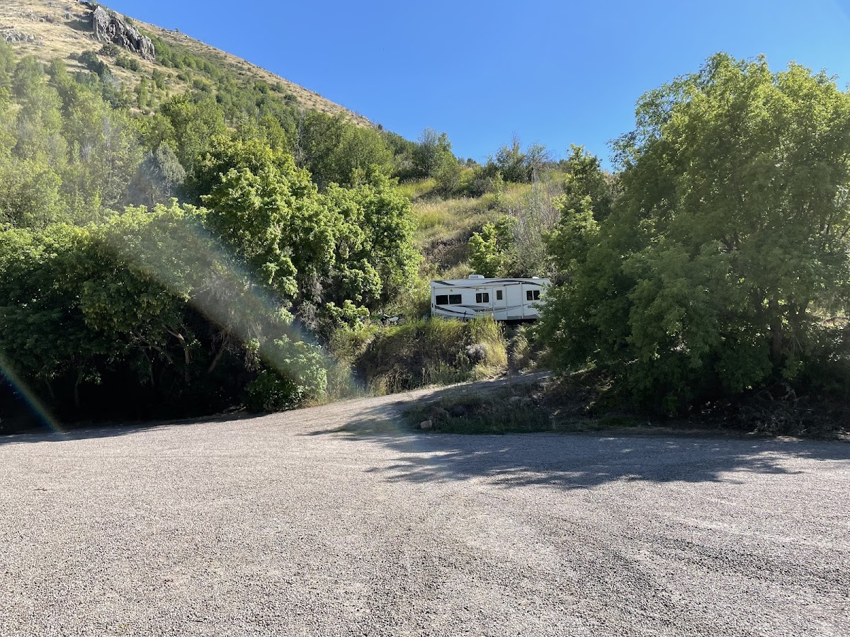 Lava Spa Motel & RV Park photo 2