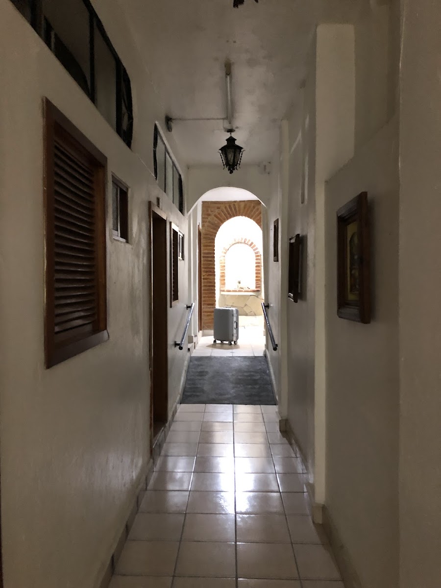 Hotel Acabalna