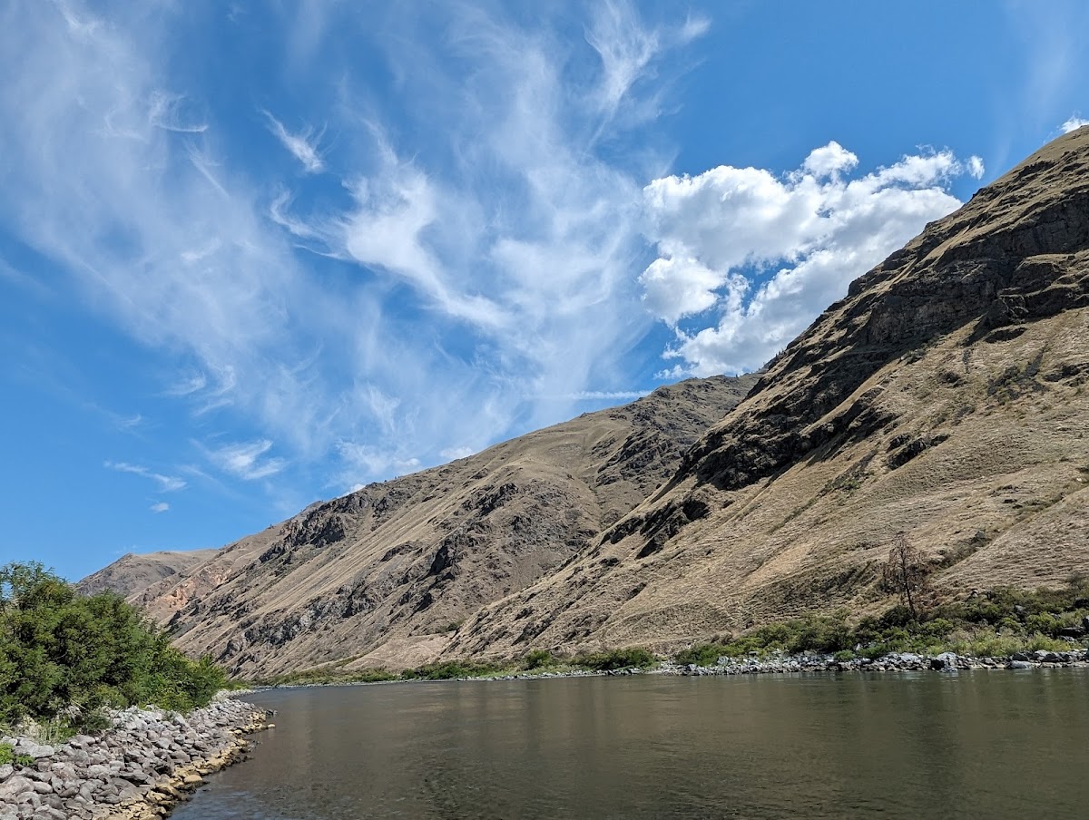 Hells Canyon Wilderness
