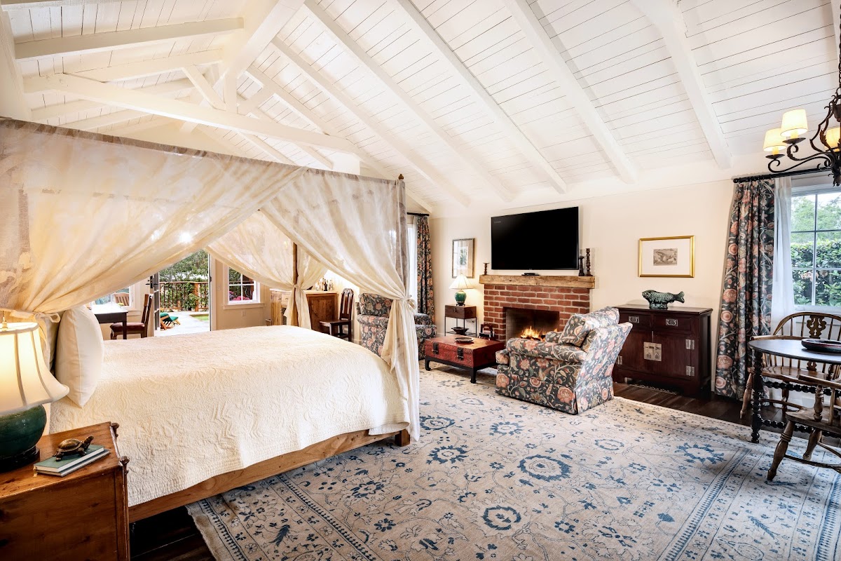 San Ysidro Ranch photo 2