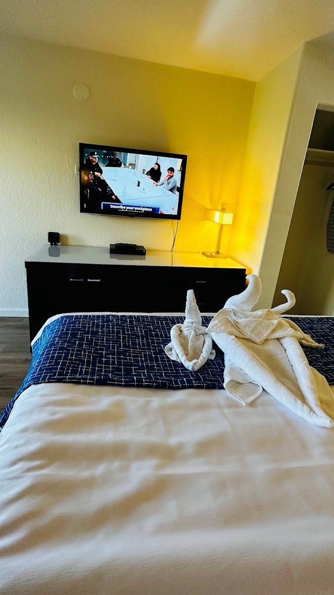 Sierra Inn photo 3