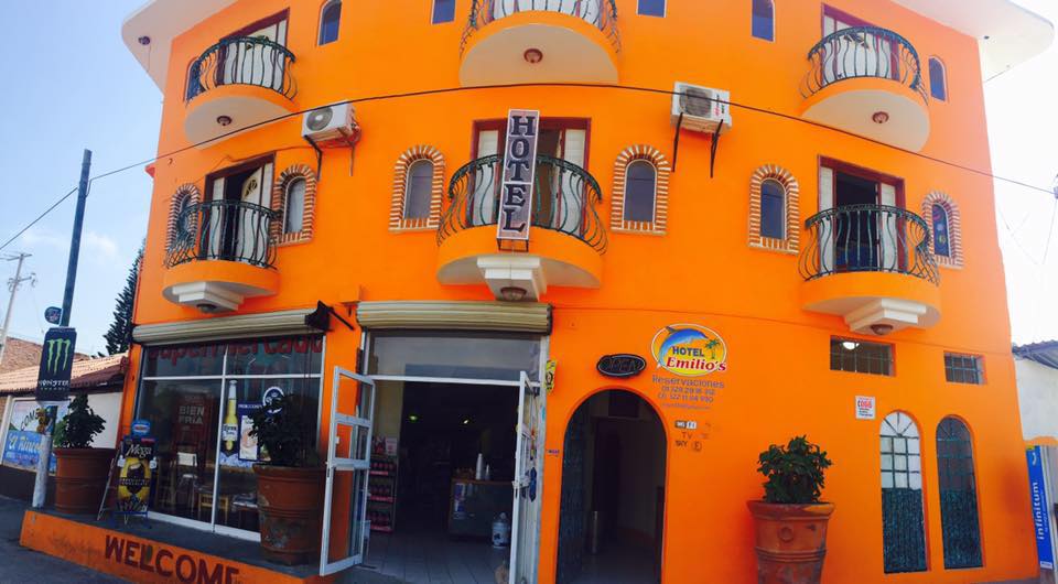 Hotel Emilio's