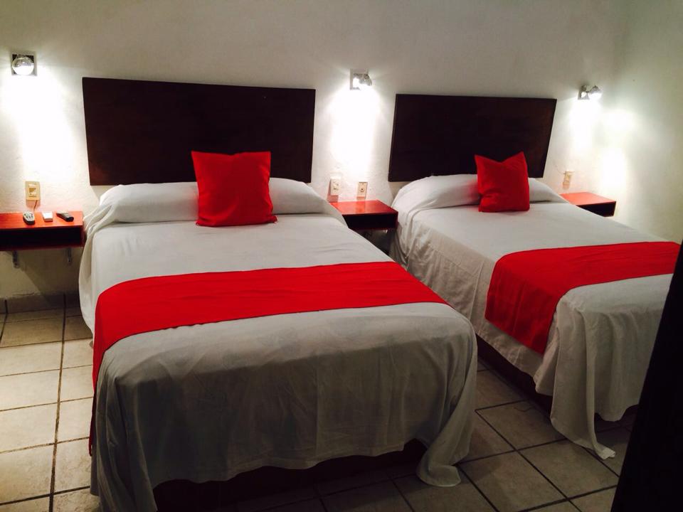 Hotel Emilio's photo 2
