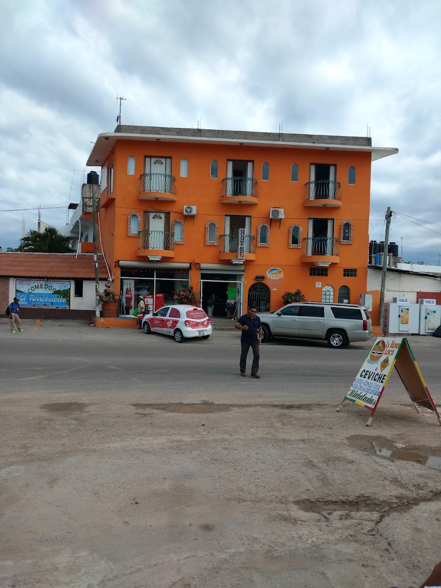 Hotel Emilio's photo 3
