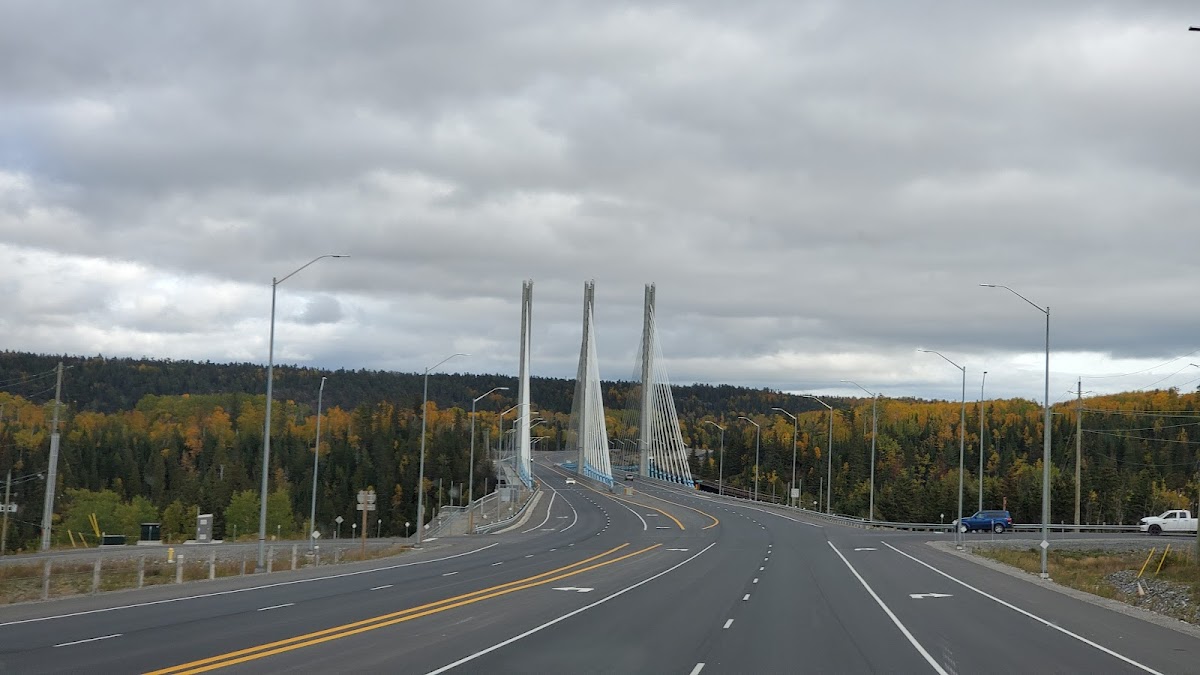 Nipigon River