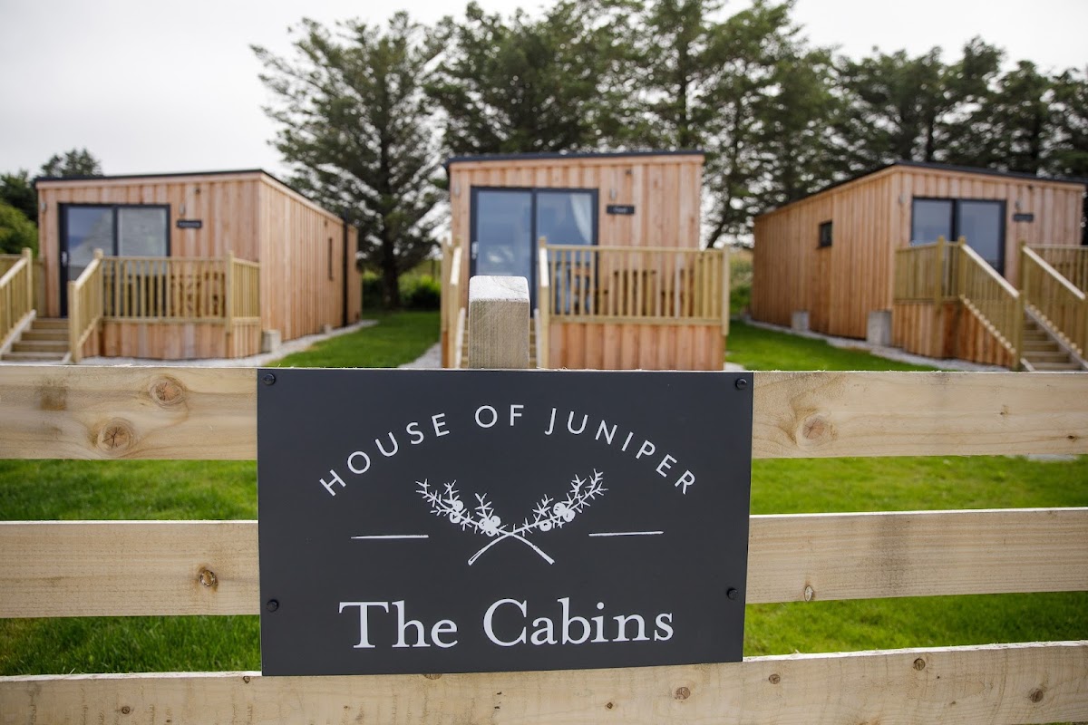 House of Juniper