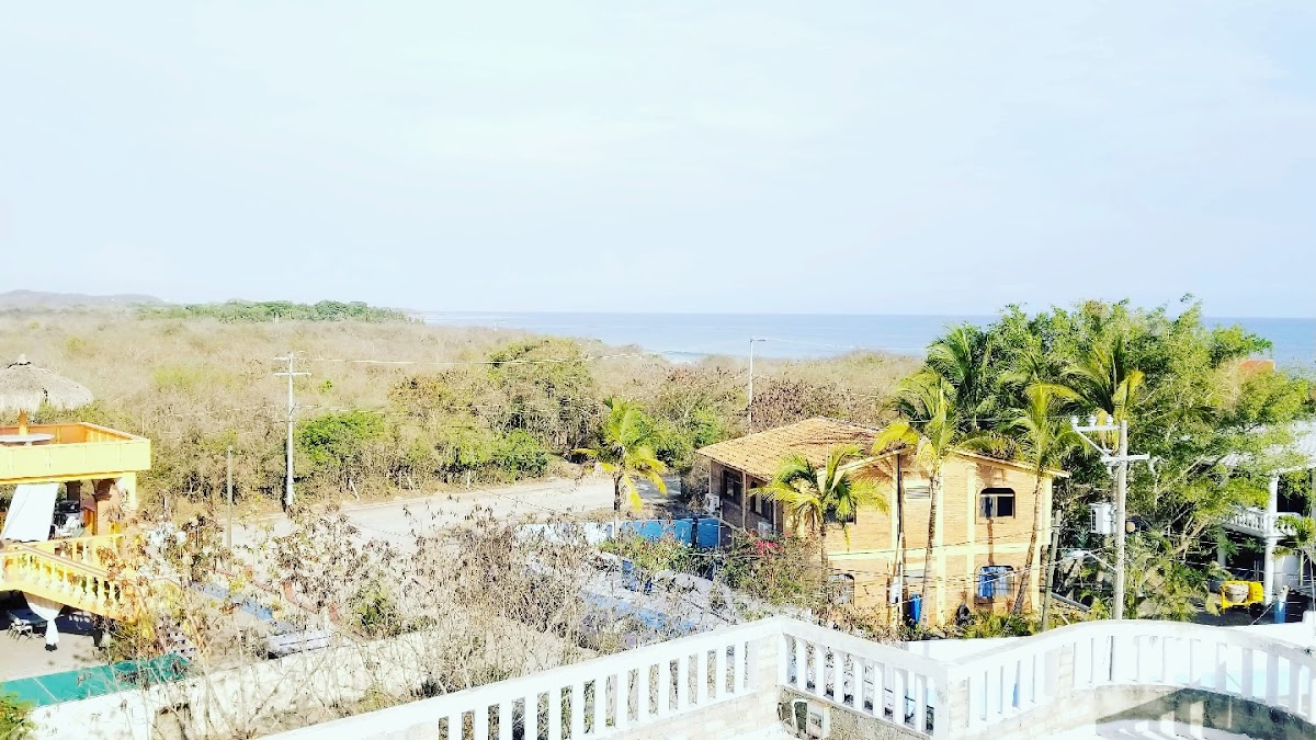 Casa Los Milagros