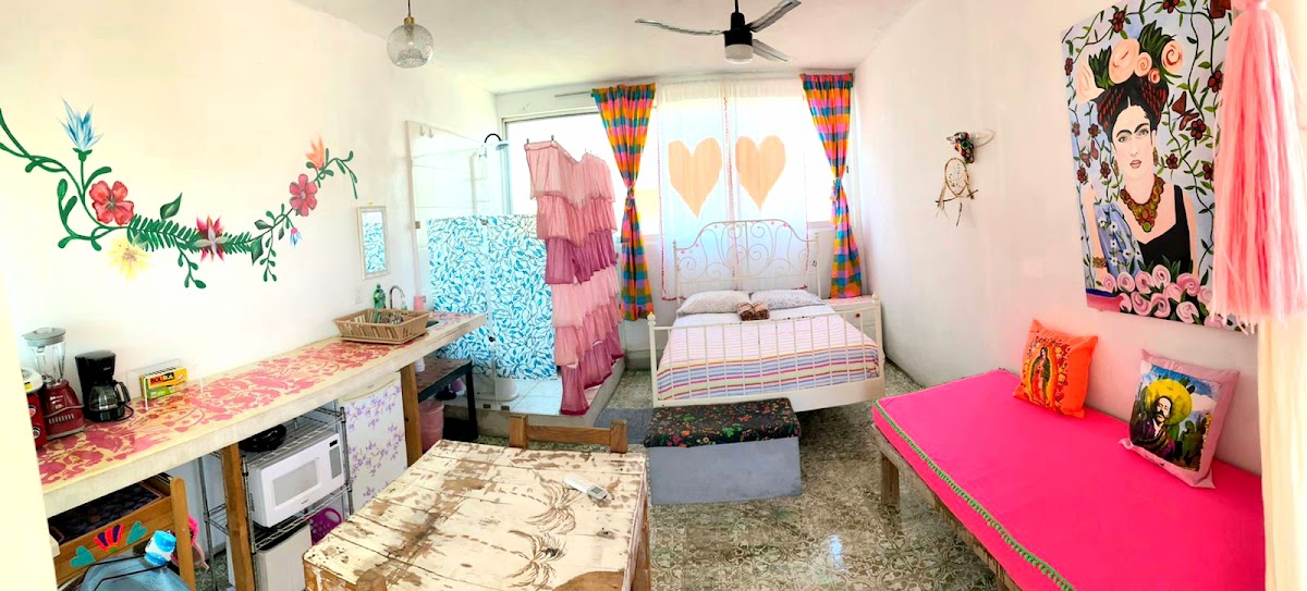 Casa Los Milagros photo 2